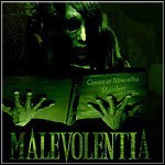 Malevolentia - Contes Et Nouvelles Macabres