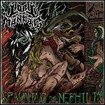 Lord Mantis - Spawning The Nephilim