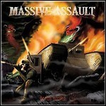 Massive Assault - Death Strike - 8 Punkte