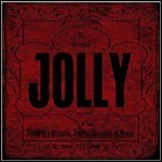 Jolly - Forty Six Minutes Twelve Seconds Of Music