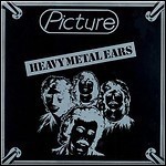 Picture - Heavy Metal Ears