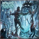 Abominable Putridity - The Anomalies Of Artificial Origin