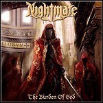 Nightmare - The Burden Of God Nightmare - The Burden Of God