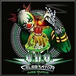 U.D.O. - Celebrator U.D.O. - Celebrator