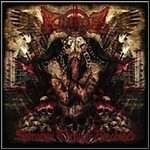 Khaoz - Salvation Through Bloodshed