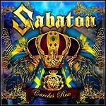 Sabaton - Carolus Rex