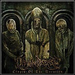 Dawn Of Disease - Crypts Of The Unrotten
