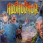 Alcoholator - Coma Alcoholator - Coma