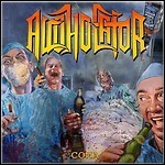 Alcoholator - Coma - 8,5 Punkte