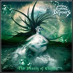 Eternal Deformity - The Beauty Of Chaos