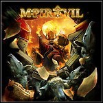 Mpire Of Evil - Hell To The Holy