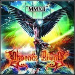 Phoenix Rising/Fire & Ashes - Mmxii Phoenix Rising/Fire & Ashes - Mmxii