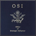 OSI - Office Of Strategic Influence