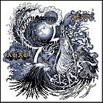 Ahab - The Giant - 9,5 Punkte
