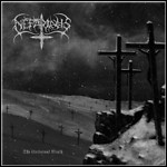Nefarious - The Universal Wrath Nefarious - The Universal Wrath