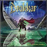 Drakkar - When Lightning Strikes