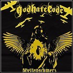 GodHateCode - Weltenschmerz