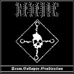 Revenge [CAN] - Scum Collapse Eradication