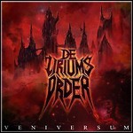 De Lirium's Order - Veniversum De Lirium's Order - Veniversum