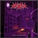 Rezet - Civic Nightmares - 6,5 Punkte