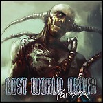 Lost World Order - Parasites