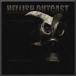 Hellish Outcast - Your God Will Bleed