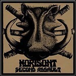 Horisont - Second Assault