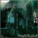Cradle Of Filth - Midnight In The Labyrinth Cradle Of Filth - Midnight In The Labyrinth
