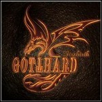 Gotthard - Firebirth