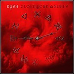 Rush - Clockwork Angels