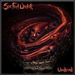 Six Feet Under - Undead