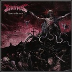 Coffins - March Of Despair (EP) - 7 Punkte