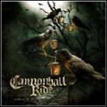 Cannonball Ride - Enchant The Flame And Let It Breath