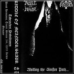 Skaur / Riddle Of Meander - Walking The Sinister Path...