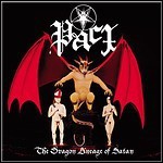 Pact - The Dragon Lineage Of Satan