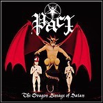 Pact - The Dragon Lineage Of Satan Pact - The Dragon Lineage Of Satan