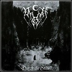 Vargnatt - Durch Die Stille... (EP) Vargnatt - Durch Die Stille... (EP)