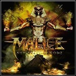 Malice - New Breed Of Godz