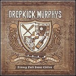 Dropkick Murphys - Going Out In Style (Fenway Park Bonus Edition) (Re-Release)