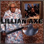 Lillian Axe - Poetic Justice