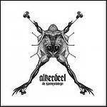 Alkerdeel - De Speenzalvinge