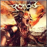 Gorod - A Perfect Absolution