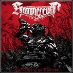 Hammercult - Anthems Of The Damned Hammercult - Anthems Of The Damned