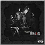 Halestorm - The Strange Case Of