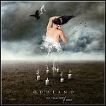 Oddland - The Treachery Of Senses