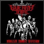 Guerra Total - Nuklear Zombie Division