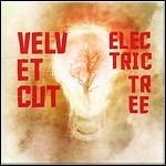 Velvetcut - Electric Tree Velvetcut - Electric Tree