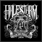 Halestorm - Live In Philly 2010