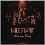 Halestorm - One And Done (EP)