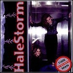 Halestorm - (Don't Mess With The) Time Man (EP)